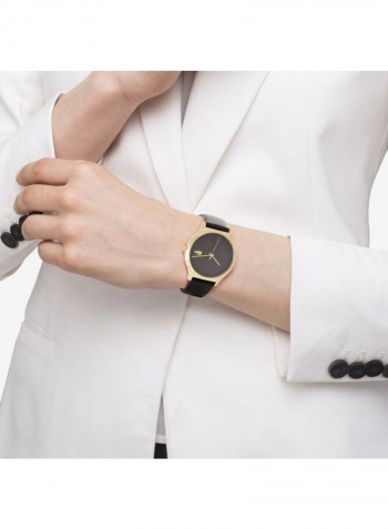 Women's Water Resistant Analog Watch 2001041