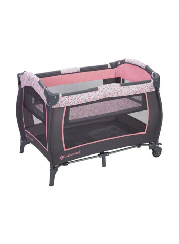 Trend-E Nursery Center Cradle