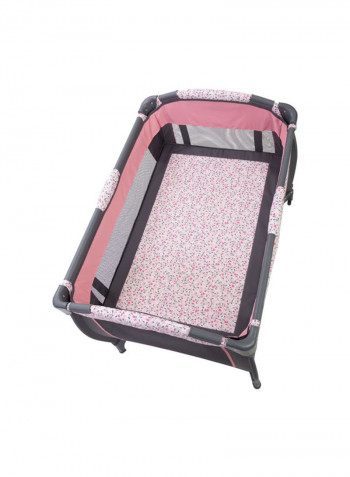 Trend-E Nursery Center Cradle