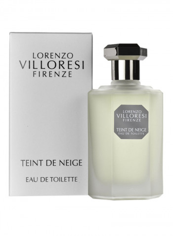 Firenze Teint De Neige EDT 100ml