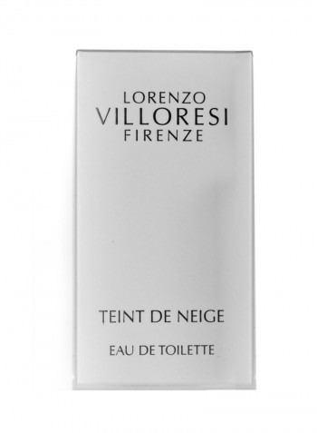 Firenze Teint De Neige EDT 100ml