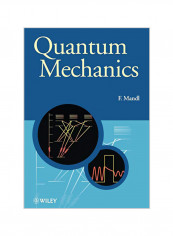 Quantum Mechanics Paperback