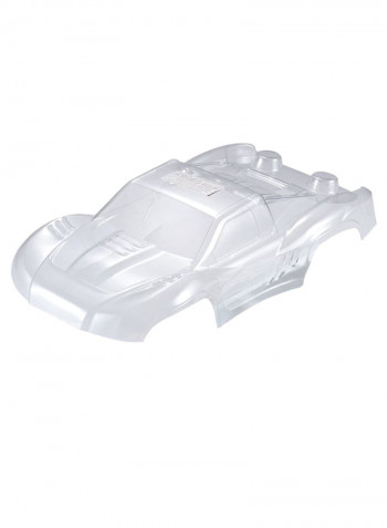 Short Course Truck Body Shell Frame