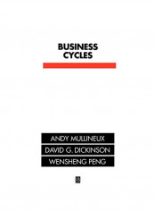 Business Cycles Paperback