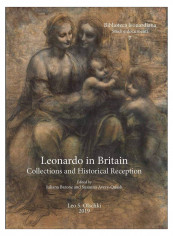 Leonardo In Britain Paperback
