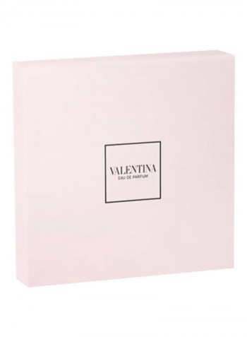 2-Piece Valentina Gift Sets EDP 80ml, Body Lotion 200ml