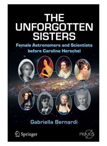 The Unforgotten Sisters Paperback 1st Edition