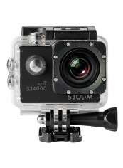 Wi-Fi 1080p Full HD 12MP CMOS H.264 Sports Action DV Camera With Accessories