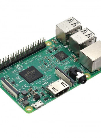 3-MODB Motherboard متعدد الألوان