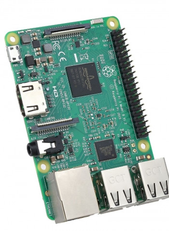 3-MODB Motherboard متعدد الألوان