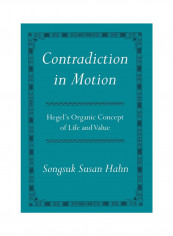 Contradiction In Motion Hardcover reviews Contradiction In Motion Hardcover