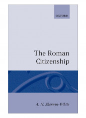 The Roman Citizenship Paperback reviews The Roman Citizenship Paperback
