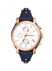 Women's Boyfriend Chronograph Watch ES3838 reviews Women's Boyfriend Chronograph Watch ES3838