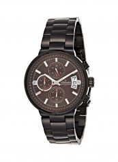 Men's Water Resistant Chronograph Watch T8108-Bbbd