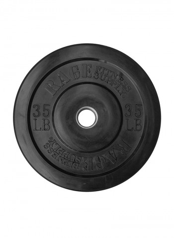 Olympic Bumper 560ounce