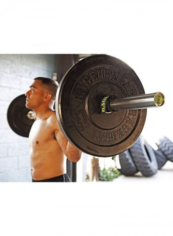 Olympic Bumper 560ounce