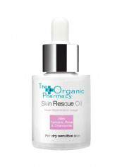 Organic Pharmacy Rescue Oil 1ounce reviews Organic Pharmacy Rescue Oil 1ounce