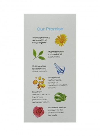 Organic Pharmacy Rescue Oil 1ounce