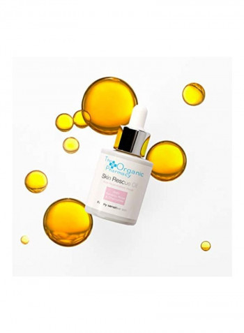 Organic Pharmacy Rescue Oil 1ounce