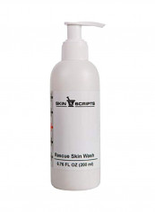 Rescue Skin Wash 200ml reviews Rescue Skin Wash 200ml