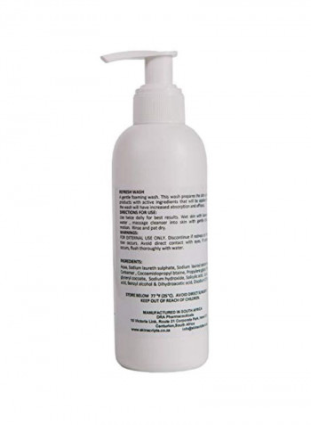 Rescue Skin Wash 200ml