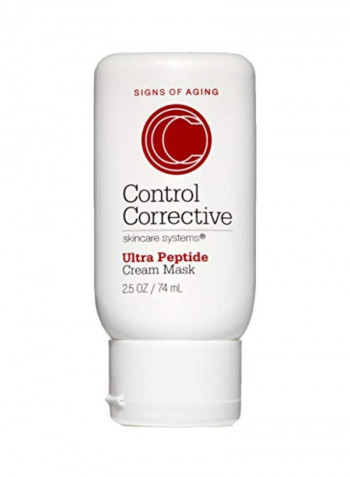 Ultra Peptide Cream Mask 74ml