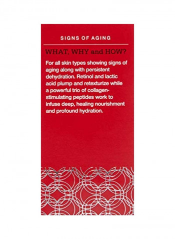 Ultra Peptide Cream Mask 74ml