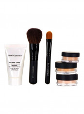 Up Close And Beautiful 30-Day Starter Kit Black/Beige