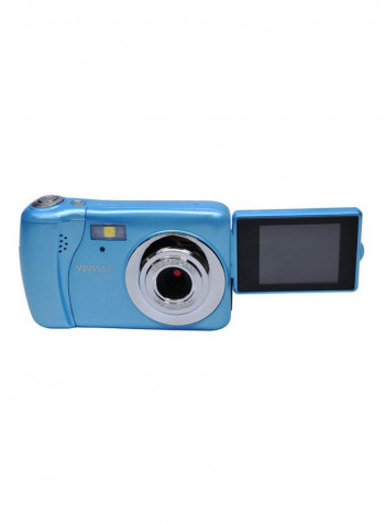 ViviCam VXX14 Point And Shoot Digital Camera