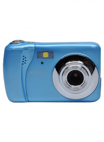 ViviCam VXX14 Point And Shoot Digital Camera