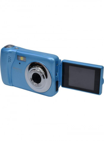ViviCam VXX14 Point And Shoot Digital Camera