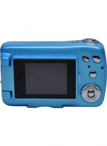 ViviCam VXX14 Point And Shoot Digital Camera