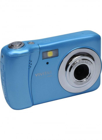 ViviCam VXX14 Point And Shoot Digital Camera