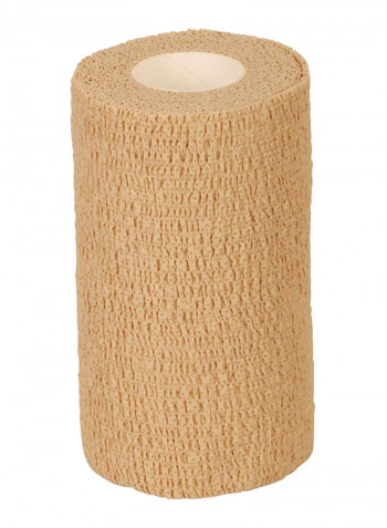 36-Piece Self Adherent Cohesive Wrap Bandage Set
