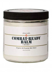 Combat Ready Skin Balm 16ounce reviews Combat Ready Skin Balm 16ounce