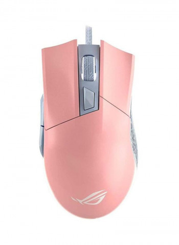 Optical Gaming Mouse