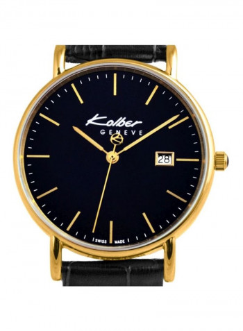 Women's Les Classiques Water Resistant Analog Watch K4051121352