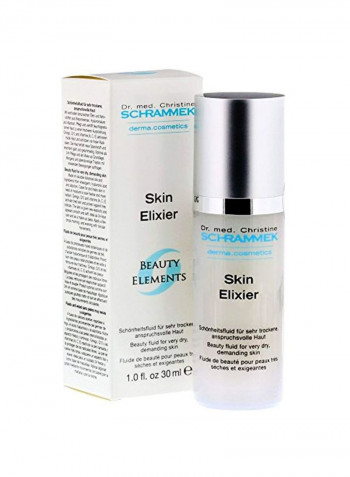 Derma Cosmetics Skin Elixir 1ml