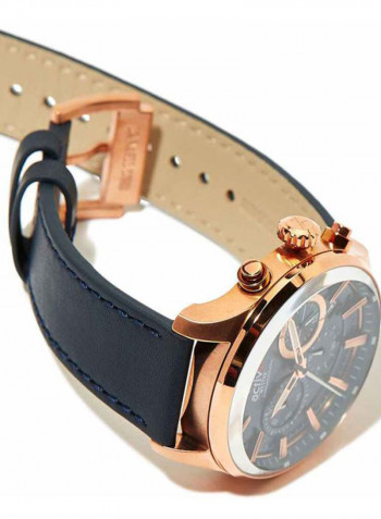 Men's Activ Chronograph Watch 90224PPN644