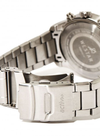 Men's Activ Chronograph Watch 90225STN103