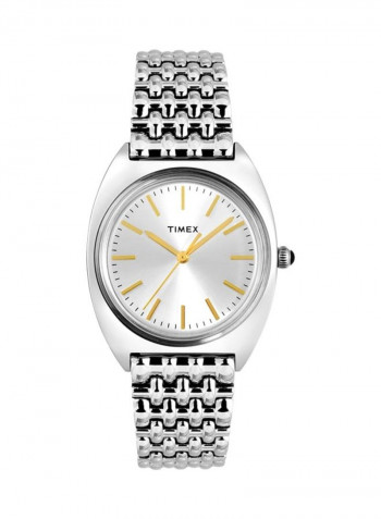Women's Milano Analog Watch TW2T90300