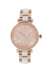Women's Stone Studded Analog Watch GD-2075-11 reviews Women's Stone Studded Analog Watch GD-2075-11