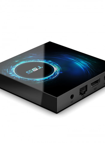 Allwinner Smart TV Box LU-V5-545 Black