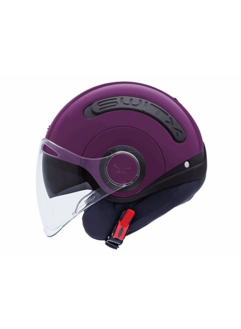 SX.10 Motorcycle Helmet
