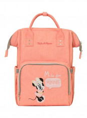 Diaper Bag Waterproof Large Capacity Multi-Functional Bag