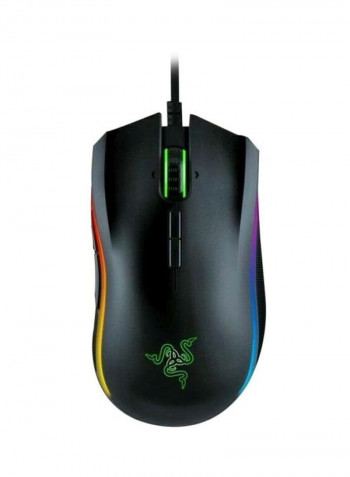 Mamba Elite Wired Gaming Mouse