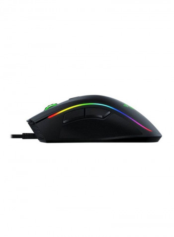Mamba Elite Wired Gaming Mouse