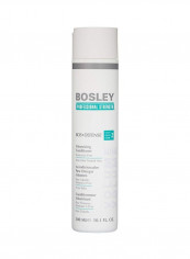 Professional Strength Bos Defense Volumizing Conditioner 300ml