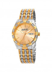 Women's Water Resistant Analog Watch AS8177TTG reviews Women's Water Resistant Analog Watch AS8177TTG