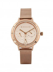 Women's Water Resistant Analog Watch GD-2074-22 reviews Women's Water Resistant Analog Watch GD-2074-22